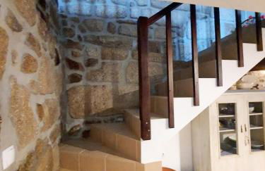 Casa do Tinte - Gouveia-Folgosinho - Foto 17