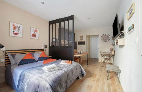 Voyage Appar't - Sèvremoine - Photo 1