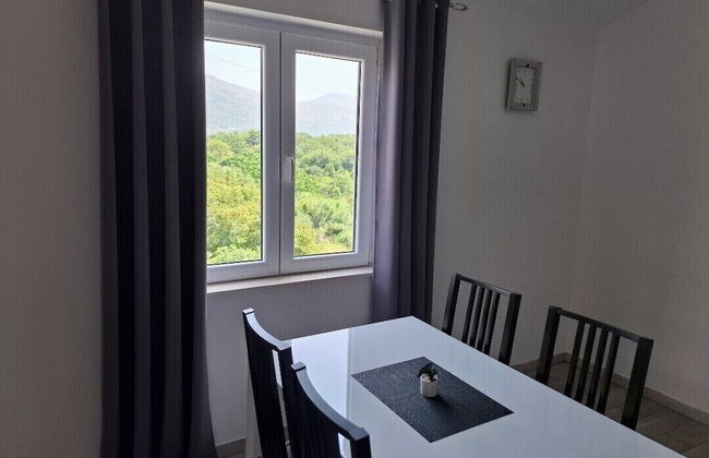 Mocici apartments - Foto 18