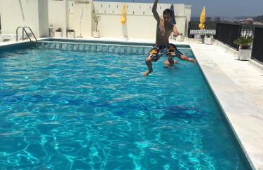 Apartment Qiu - Foto 21