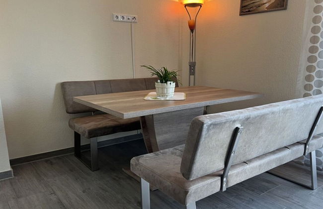 Holiday Apartment North Sea - Foto 19