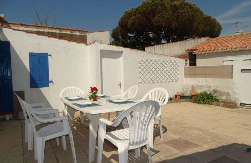 La Grénette Saint Gilles Croix de Vie - Foto 9