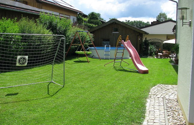 Ferienwohnung im Bayerischen Wald mit Balkon - Photo 17