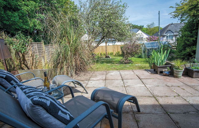 Sunderland Avenue - 2 Bedroom - Pembroke Dock - Foto 46