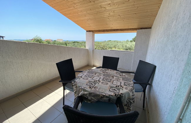 Apartment With a View of the Brijuni Islands - Foto 9