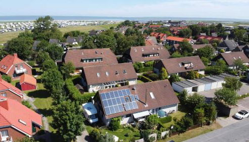 Nr 28 - Ferienwohnung Am Yachthafen - Foto 5