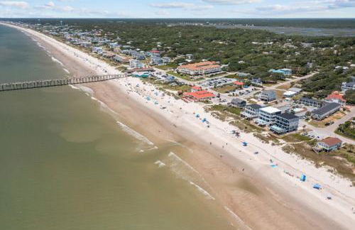 The Beach House at Oak Island by North State Hospitality - Foto 4