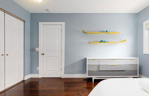 Green Lake Central Cottage - Foto 20