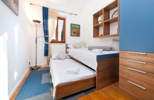 Bellevue - two bedroom apartment with terrace and private garage - Foto 21