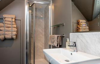 The Gillett's Cottage - Photo 24