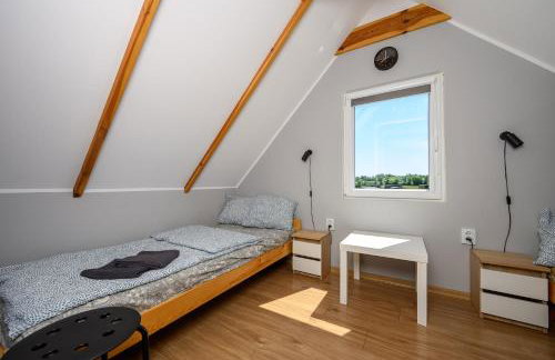 Kolorowy Kopań balia z hydromasażem w tarasie NA WYŁĄCZNOŚĆ - Foto 12