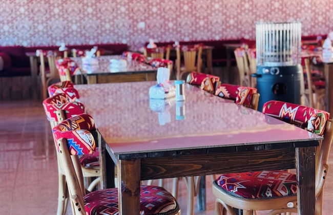 Rum moonlight luxury camp - Photo 21