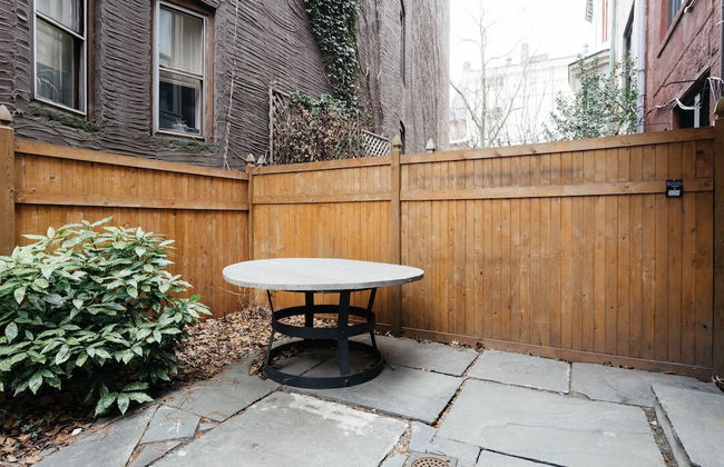 6 Bedroom Townhome Near NYC - Foto 23