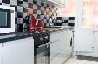 CHEADLE HOUSE HOLIDAYS - Foto 30