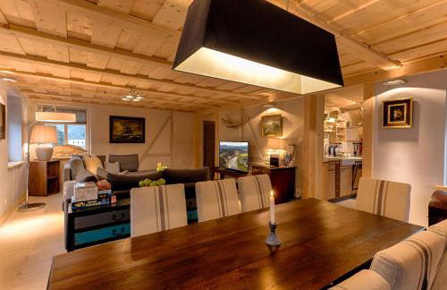 Bio-Apartments Villa Thusnelda - Foto 47