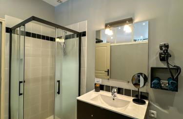 Appartement Quai 80 - Foto 28