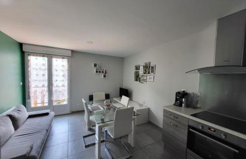 LE TOURISTIC Appartements - Foto 15