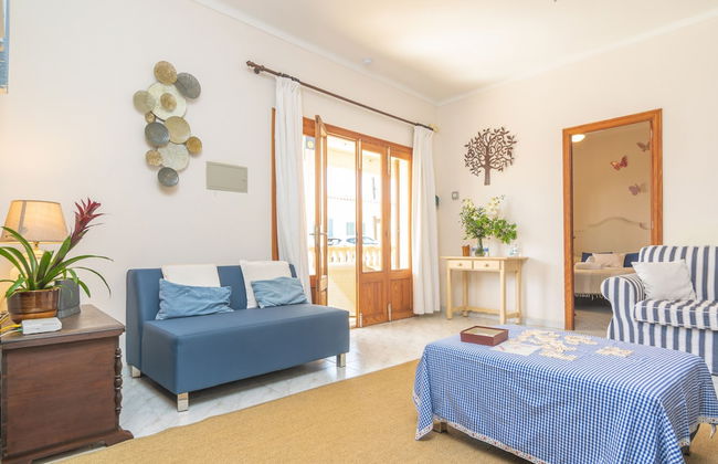 Ca Na Clar in Sa R Pita - Foto 13