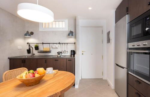 Home2Book Stylish Ocean & Marina View Apt, Terrace - Foto 16