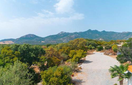 Villa Alcumissu - Foto 33