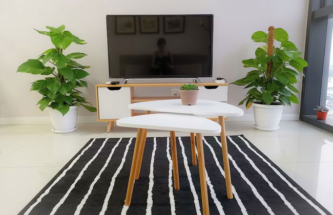 Icon City Premier Suites by WeCare - Photo 66