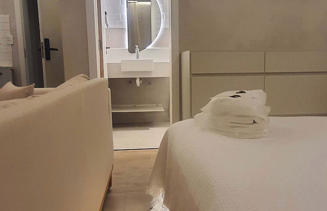 Theotókos Flats - Foto 5