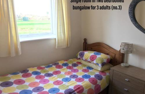 Court Farm Holiday Bungalows Ltd - Photo 10