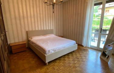 Como Lake Panorama Apartment - Foto 24