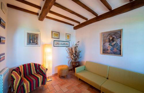 Pace e Relax, Wonderful Villa, Versilia sea view - Foto 13