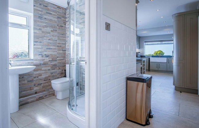 Channel View 3 Bedroom Rhossili Bay - Photo 55