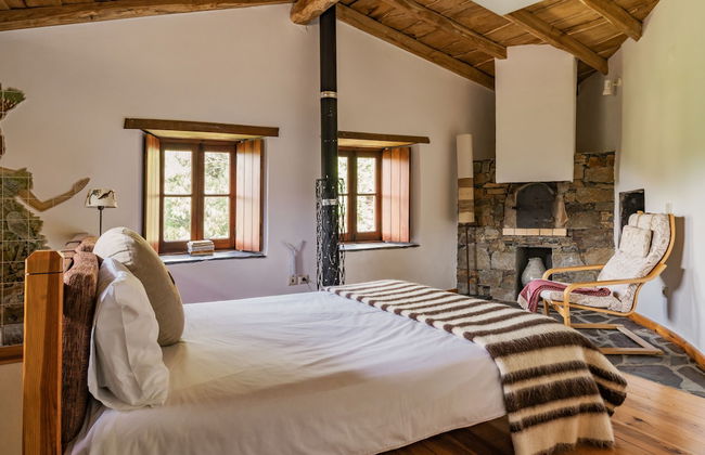 Cerdeira - Home for Creativity - Photo 4