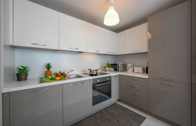 Laguna di Lugano - Foto 8