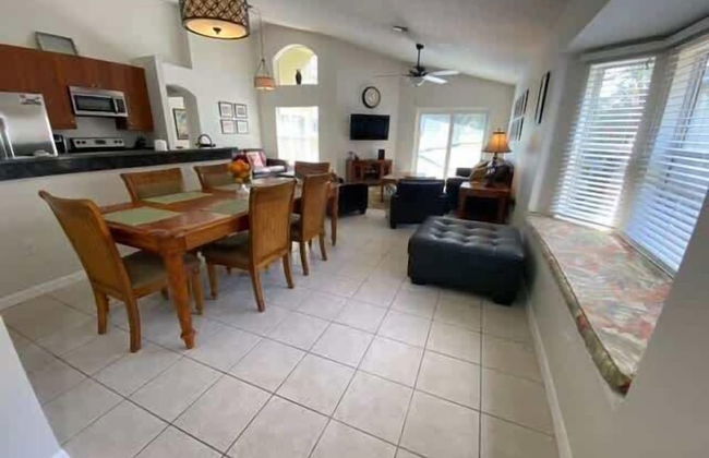 South Facing Golf Course Views, Southern Dunes Villa - Foto 19