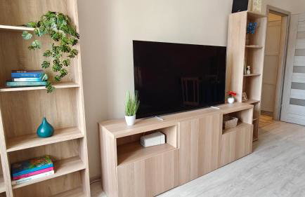 Blue Dream - Warsaw Ochota Apartment - Photo 20