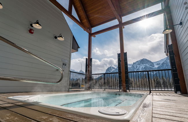 Skyridge 401 by Canmore Premier - Photo 18