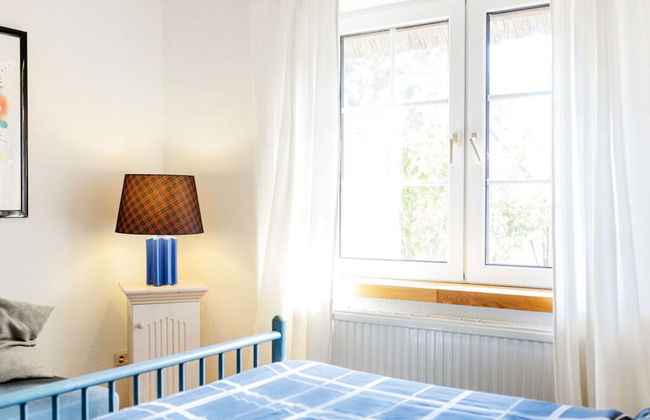 Landhaus Wildrose Comfortable Holiday Residence - Foto 7