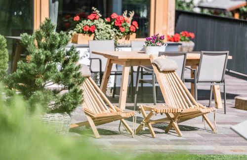 Chalet Sophia - Foto 13