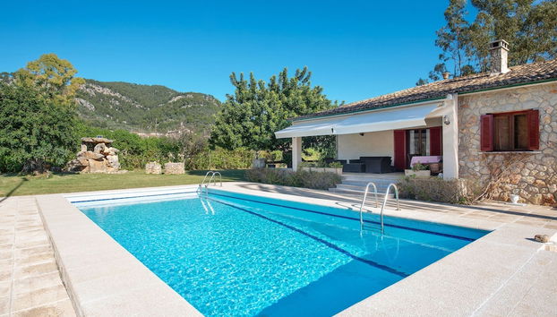 Can Calistro in Selva - Foto 2, Habitación