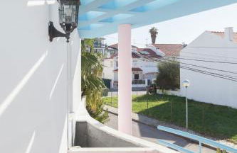 FLH Caparica Town House with Pool - Foto 26