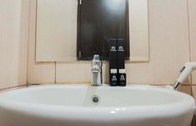 Elegant Studio Apartment at Tamansari Papilio - Foto 9