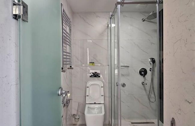 Lux House in Archi Tbilisi - Foto 29