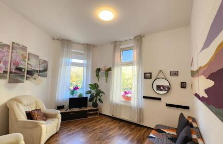 ELENA flat Orchidee Duisburg Zentrum - Photo 1