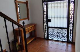 Casa Abuela Mercedes & Catalina - Foto 26