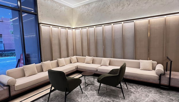 Agile Bukit Bintang TRX by Dormeo Destinations - Foto 3, Zona de estar del vestíbulo