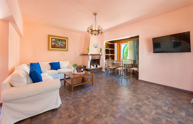 Villas Marianna - Foto 31