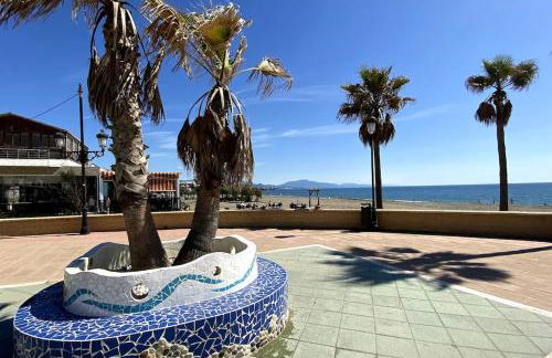Sabinillas Beachside & Summer Pool 3BR - Photo 39