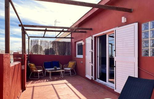 Maritime Apartamentos Cabañal - Photo 35