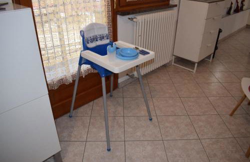 Villa Serena - Foto 32