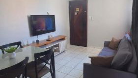 Apartamento completo a 7 min das praias - Foto 3