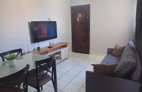 Apartamento completo a 7 min das praias - Foto 3